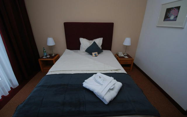 HK-Hotel Düsseldorf City