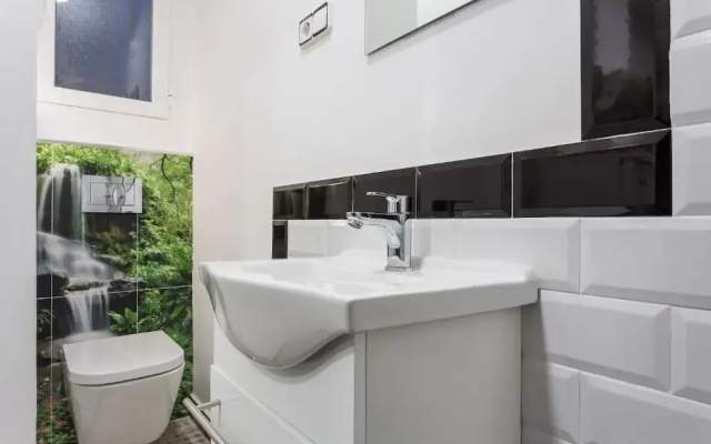 Apartamento Completo Rejas de la Virgen