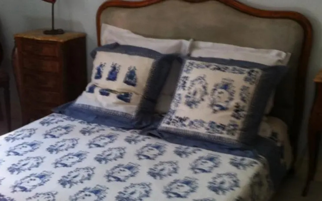 Chambres en Provence