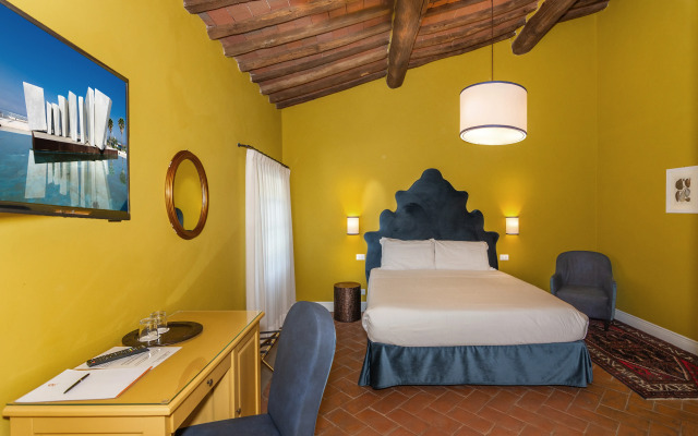 Albergo Villa Marta