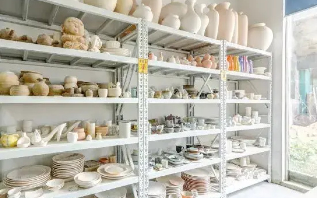 Very Much Pottery Homestay