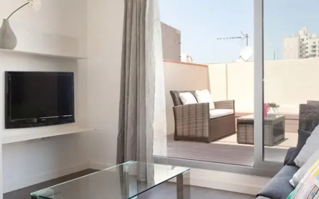 Sant Pere Apartments