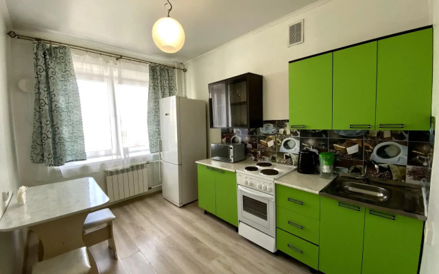 1-комнатная квартира ул. Красноармейская 63