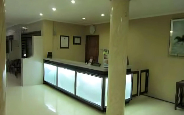 Hotel Wilis Indah Malang