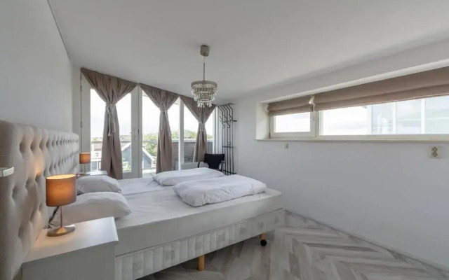 Strandleven appartement 201 - Groote Keeten
