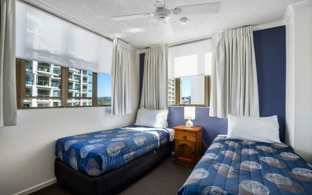 Pacific Beach Resort