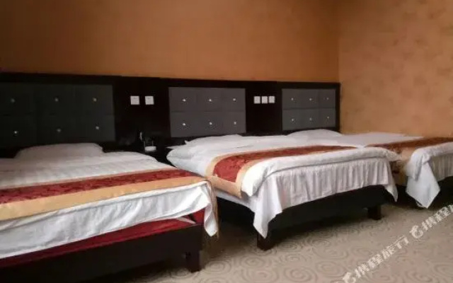 Ruifeng Hotel