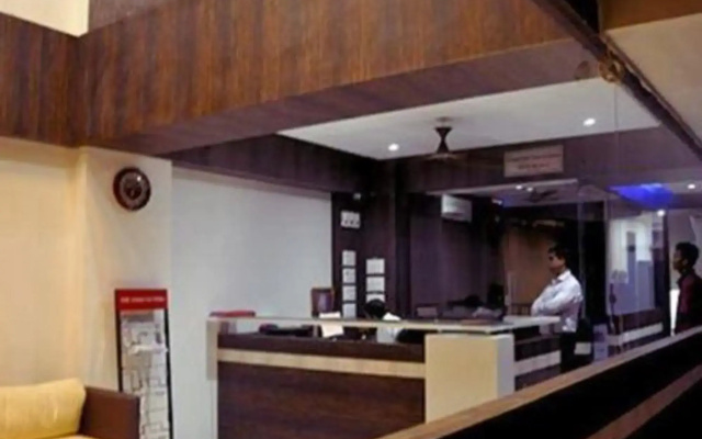 Hotel Shalimar Inn