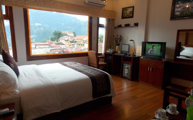 Sapa Global Hotel