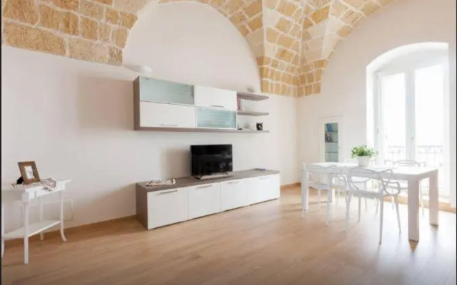 Casa Vittorio Veneto