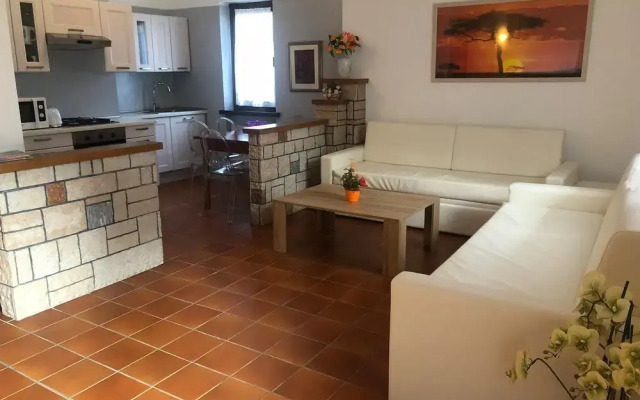 Villa Dalila