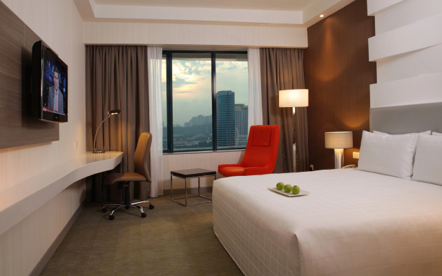 Hotel Armada Petaling Jaya