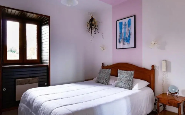 Hotel Le Cantou 354