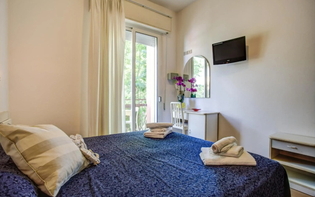 Hotel Tiziana