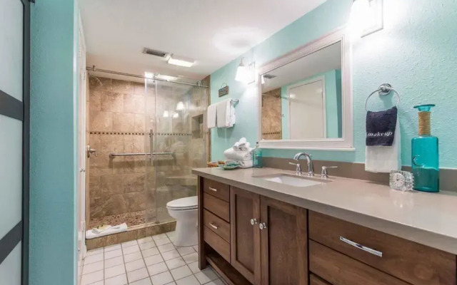 Suntide II Condominium 505