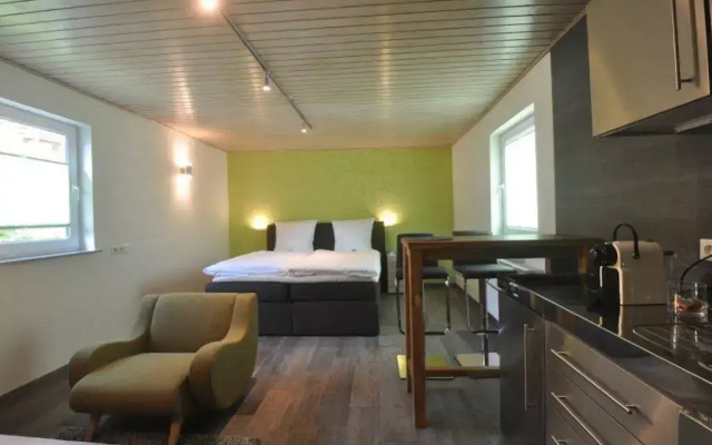Hotel Zum Stern