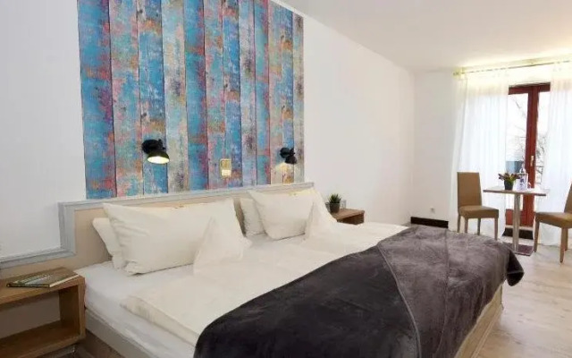 Hotel Avenida Garni