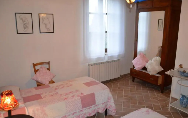 Agriturismo SantAlfredo