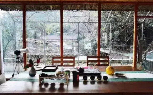 Ruz Cabin