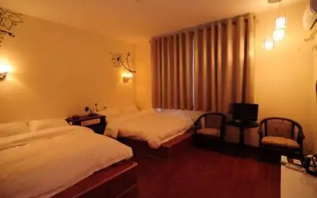 Kai Fang Ba Fashion Hostel