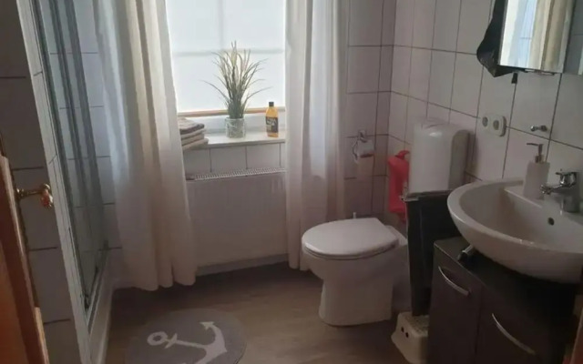 Ferienhaus in Nessmersiel