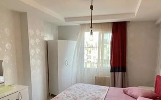 meva suit konaklama