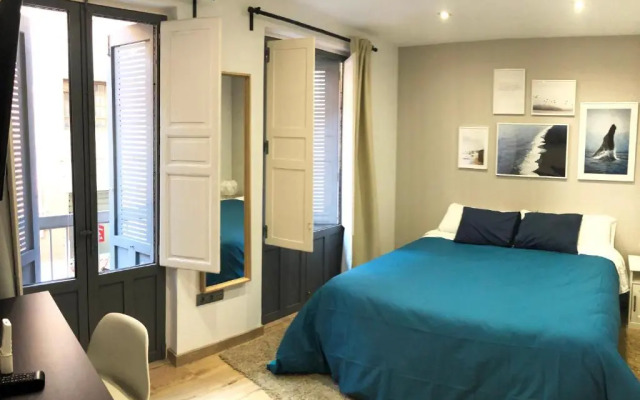 Infinium Zamora Suites