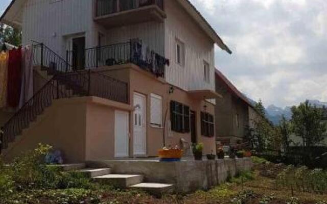 Apartment Ruzica in Zabljak, Montenegro from 74$, photos, reviews - zenhotels.com hotel front