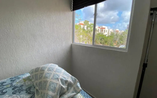 Kaab Kalan Aldea Tulum