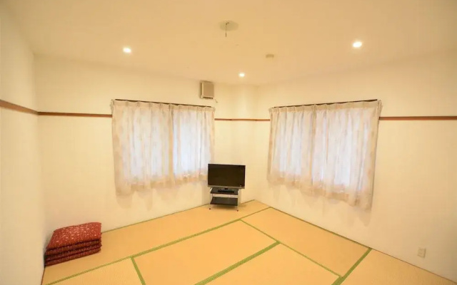 Kagura Mitsumata Cottages