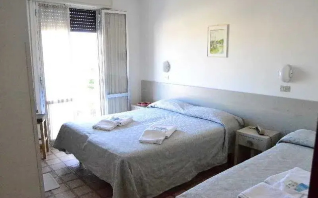 Hotel Fabio