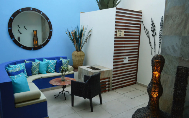 Hotel HBlue Centro