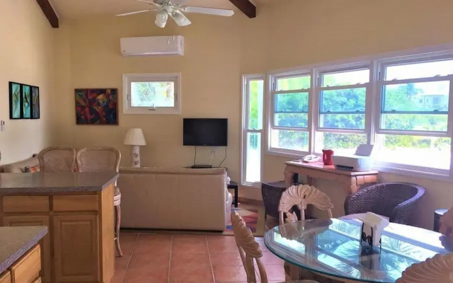 Paradise Beach - North House