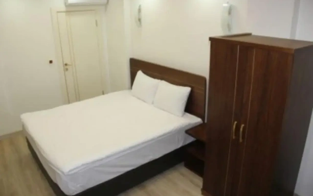 Mardia hotel