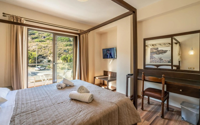 Ladiko Suites Faliraki