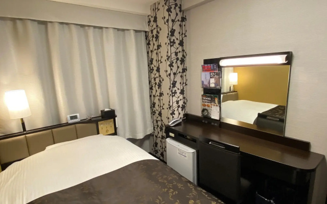 APA Hotel Toyohashi Ekimae