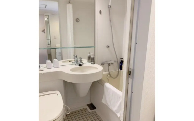 Tmark City Hotel Sapporo - Vacation STAY 90450v