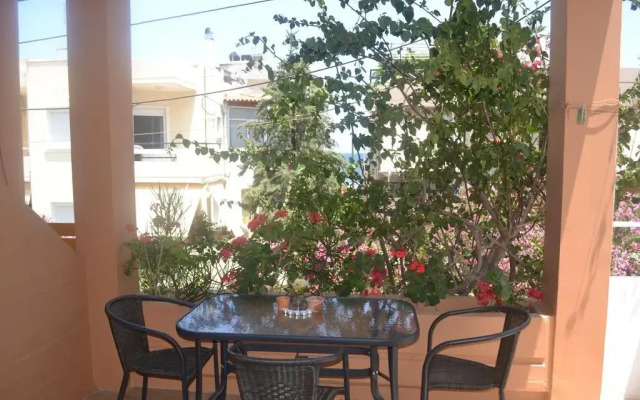 Manos Apartments