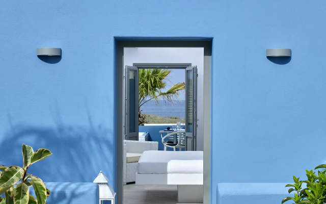 Aurora Luxury Suites