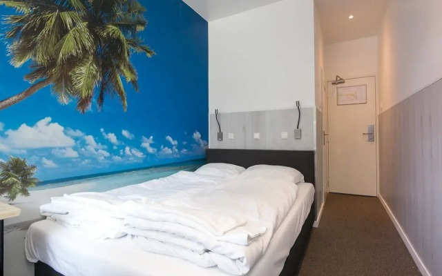 Trianon Hotel