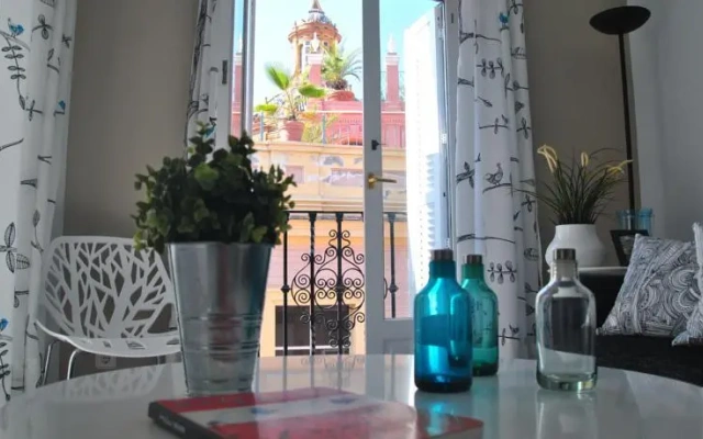 Apartamentos Fabiola