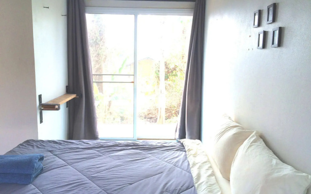 Plernpai Boutique Hotel