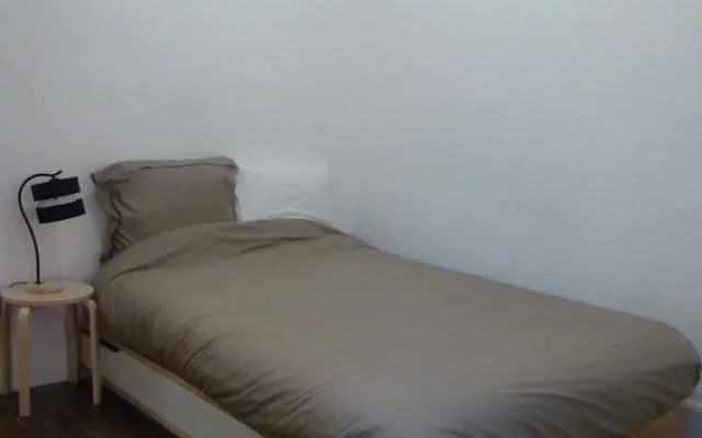 Bel appartement aux portes du centre-ville