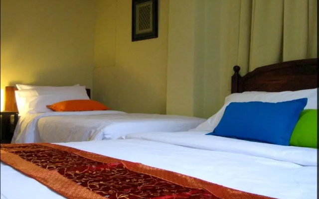 Beds Guesthouse