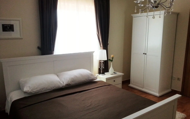 Hotel Bunčić Vrbovec