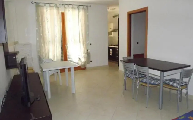 Il Ventaglio Apartment