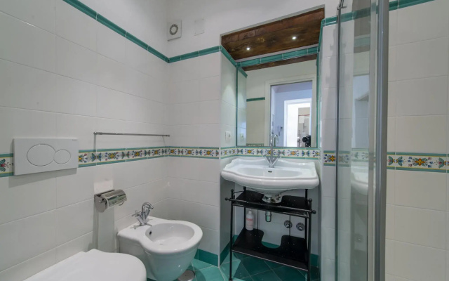 Villa Cimino - Central Villa Stunning Sea View