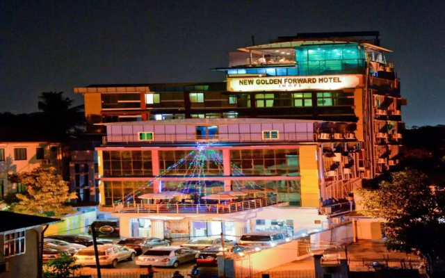 New Golden Forward Hotel