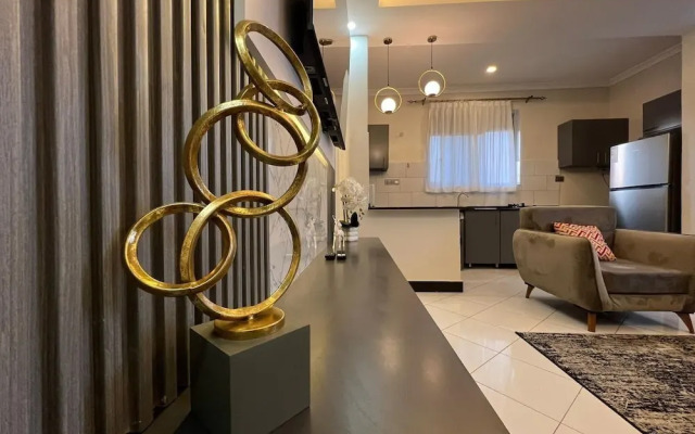 Livluxe Apartments