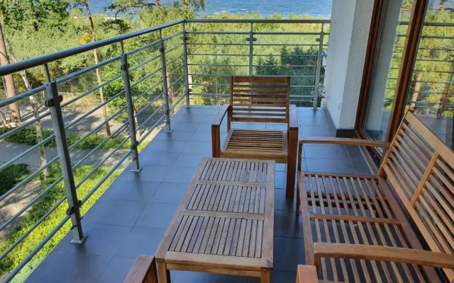 Apartments LuxView II